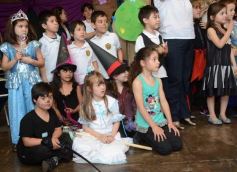 Foto de la galería: Aprender actuando: teatro de los alumnos del Colegio Del Carmen