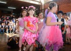 Foto de la galería: Aprender actuando: teatro de los alumnos del Colegio Del Carmen