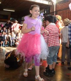 Foto de la galería: Aprender actuando: teatro de los alumnos del Colegio Del Carmen