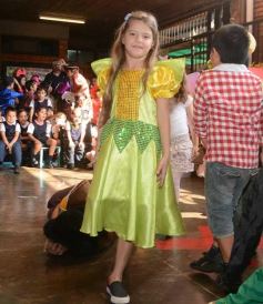 Foto de la galería: Aprender actuando: teatro de los alumnos del Colegio Del Carmen