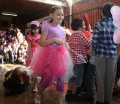 Foto de la galería: Aprender actuando: teatro de los alumnos del Colegio Del Carmen