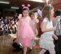Foto de la galería: Aprender actuando: teatro de los alumnos del Colegio Del Carmen
