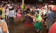 Foto de la galería: Aprender actuando: teatro de los alumnos del Colegio Del Carmen