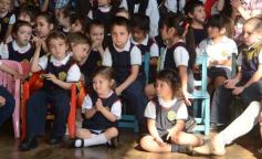 Foto de la galería: Aprender actuando: teatro de los alumnos del Colegio Del Carmen