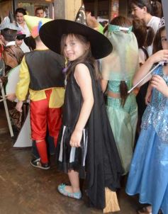 Foto de la galería: Aprender actuando: teatro de los alumnos del Colegio Del Carmen