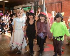 Foto de la galería: Aprender actuando: teatro de los alumnos del Colegio Del Carmen