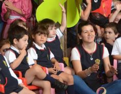 Foto de la galería: Aprender actuando: teatro de los alumnos del Colegio Del Carmen