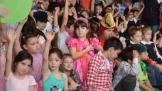 Foto de la galería: Aprender actuando: teatro de los alumnos del Colegio Del Carmen