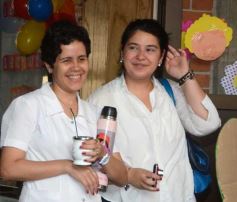 Foto de la galería: Aprender actuando: teatro de los alumnos del Colegio Del Carmen