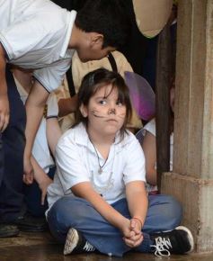 Foto de la galería: Aprender actuando: teatro de los alumnos del Colegio Del Carmen