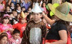 Foto de la galería: Aprender actuando: teatro de los alumnos del Colegio Del Carmen