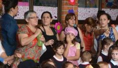 Foto de la galería: Aprender actuando: teatro de los alumnos del Colegio Del Carmen