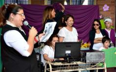 Foto de la galería: Aprender actuando: teatro de los alumnos del Colegio Del Carmen