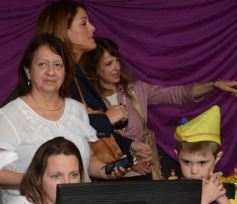 Foto de la galería: Aprender actuando: teatro de los alumnos del Colegio Del Carmen