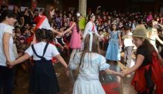 Foto de la galería: Aprender actuando: teatro de los alumnos del Colegio Del Carmen