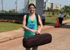 Foto de la galería: Emsa tuvo su stand en la décima Feria Forestal Argentina