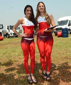 Foto de la galería: Emsa tuvo su stand en la décima Feria Forestal Argentina