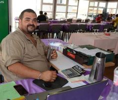 Foto de la galería: Emsa tuvo su stand en la décima Feria Forestal Argentina