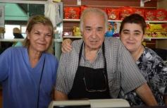 Foto de la galería: Emsa tuvo su stand en la décima Feria Forestal Argentina