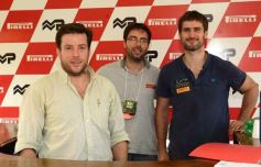 Foto de la galería: Emsa tuvo su stand en la décima Feria Forestal Argentina