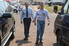 Foto de la galería: Emsa tuvo su stand en la décima Feria Forestal Argentina