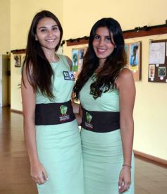 Foto de la galería: Emsa tuvo su stand en la décima Feria Forestal Argentina