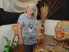 Foto de la galería: Emsa tuvo su stand en la décima Feria Forestal Argentina