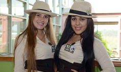 Foto de la galería: Emsa tuvo su stand en la décima Feria Forestal Argentina