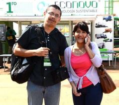 Foto de la galería: Emsa tuvo su stand en la décima Feria Forestal Argentina