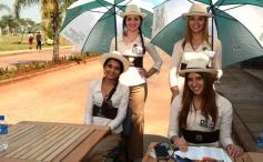 Foto de la galería: Emsa tuvo su stand en la décima Feria Forestal Argentina