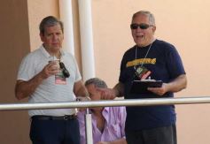 Foto de la galería: Emsa tuvo su stand en la décima Feria Forestal Argentina