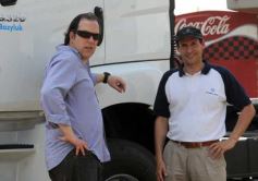 Foto de la galería: Emsa tuvo su stand en la décima Feria Forestal Argentina