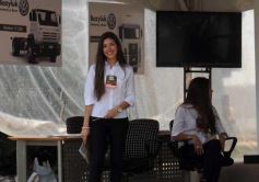 Foto de la galería: Emsa tuvo su stand en la décima Feria Forestal Argentina