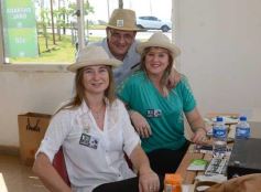 Foto de la galería: Emsa tuvo su stand en la décima Feria Forestal Argentina