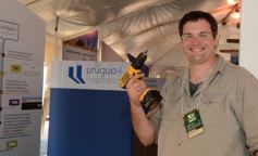 Foto de la galería: Emsa tuvo su stand en la décima Feria Forestal Argentina