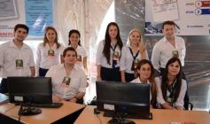 Foto de la galería: Emsa tuvo su stand en la décima Feria Forestal Argentina