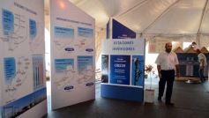 Foto de la galería: Emsa tuvo su stand en la décima Feria Forestal Argentina