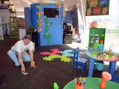 Foto de la galería: Emsa tuvo su stand en la décima Feria Forestal Argentina