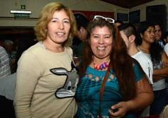 Foto de la galería: El Partido de la Participación Ciudadana dio su apoyo a Benmaor