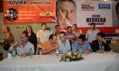 Foto de la galería: El Partido de la Participación Ciudadana dio su apoyo a Benmaor