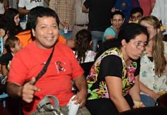 Foto de la galería: El Partido de la Participación Ciudadana dio su apoyo a Benmaor