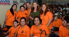 Foto de la galería: El Partido de la Participación Ciudadana dio su apoyo a Benmaor