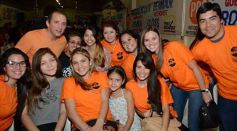 Foto de la galería: El Partido de la Participación Ciudadana dio su apoyo a Benmaor