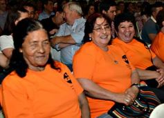 Foto de la galería: El Partido de la Participación Ciudadana dio su apoyo a Benmaor