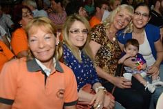 Foto de la galería: El Partido de la Participación Ciudadana dio su apoyo a Benmaor