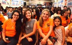 Foto de la galería: El Partido de la Participación Ciudadana dio su apoyo a Benmaor