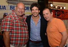 Foto de la galería: El Partido de la Participación Ciudadana dio su apoyo a Benmaor