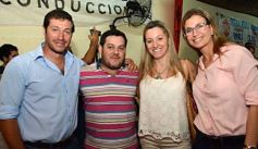 Foto de la galería: El Partido de la Participación Ciudadana dio su apoyo a Benmaor