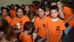 Foto de la galería: El Partido de la Participación Ciudadana dio su apoyo a Benmaor