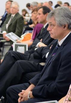 Foto de la galería: La FECCOPROMI homenajeó a los profesionales